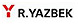 Logo de R.Yazbek