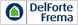 Logo de Delforte Frema