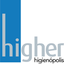 Logo de Higher Higienópolis