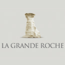 Logo de La Grande Roche