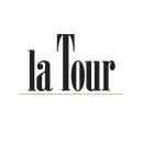 Logo de La Tour