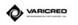 Logo de Varicred