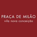 Logo de Praça de Milão