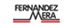 Logo de Fernandez Mera