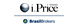 Logo de iPrice