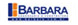 Logo de Barbara