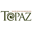 Logo de Topaz