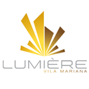 Logo de Lumière - Vila Mariana