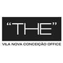 Logo de "THE" Vila Nova Conceição Office