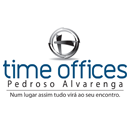 Logo de Time Offices - Pedroso Alvarenga