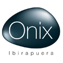 Logo de Onix - Ibirapuera