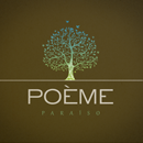 Logo de Poème Paraíso