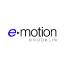 Logo de E-Motion Brooklin