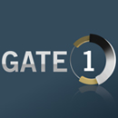 Logo de Gate1 Corporate & Offices