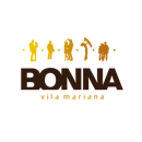 Logo de BONNA Vila Mariana