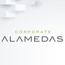 Logo de Corporate Alamedas