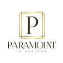 Logo de Paramount Ibirapuera
