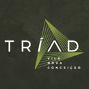 Logo de TRÍAD Vila Nova Conceição