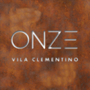 Logo de ONZE VILA CLEMENTINO