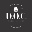 Logo de Vila Nova D.OC.