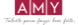 Logo de Amy