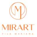 Logo de MIRART VILA MARIANA